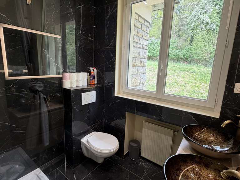 Maison Senlis - 6 chambres - 200m²