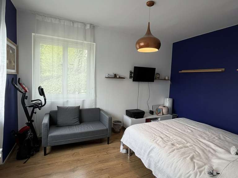 Maison Senlis - 6 chambres - 200m²