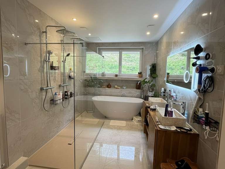 Maison Senlis - 6 chambres - 200m²