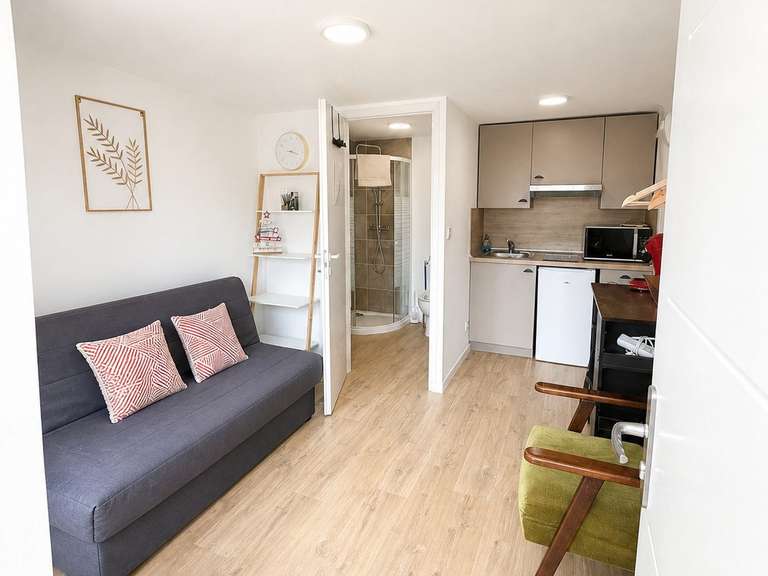 Maison Senlis - 6 chambres - 200m²