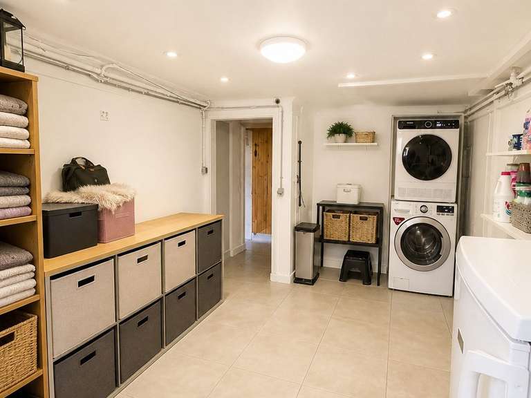 Maison Senlis - 6 chambres - 200m²