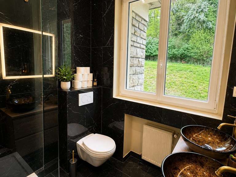 Maison Senlis - 6 chambres - 200m²