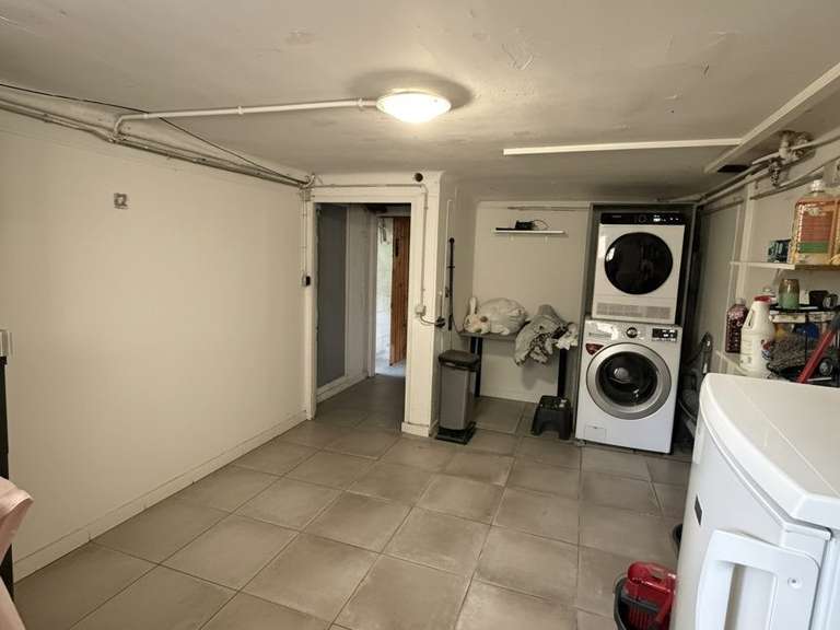 Maison Senlis - 6 chambres - 200m²