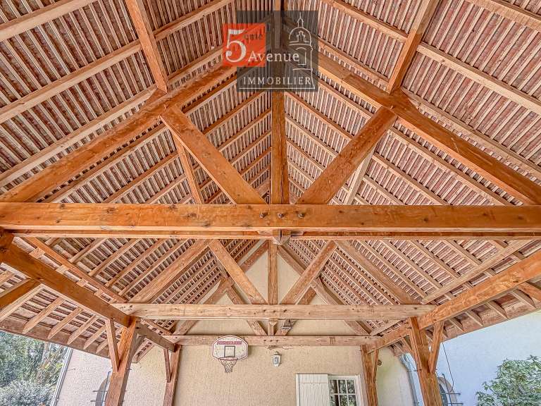 Maison Senlis - 5 chambres - 280m²