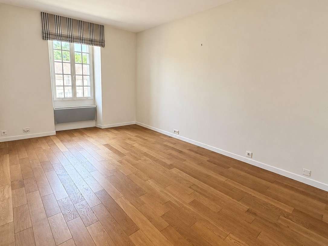Maison Senlis
