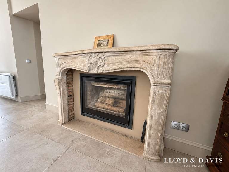 Maison Senlis - 5 chambres - 400m²