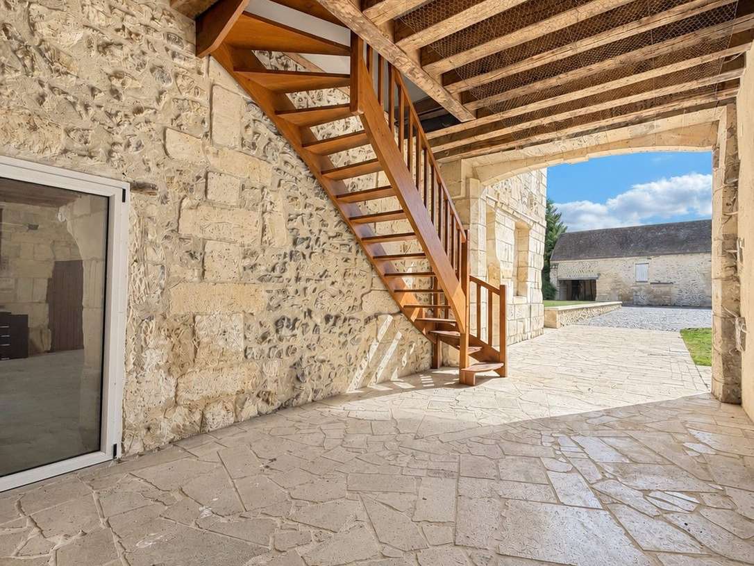 Maison Senlis