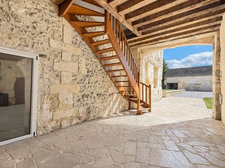 Maison Senlis - 5 chambres - 400m²