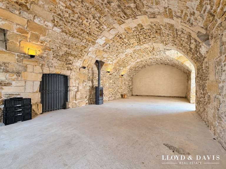 Maison Senlis - 5 chambres - 400m²