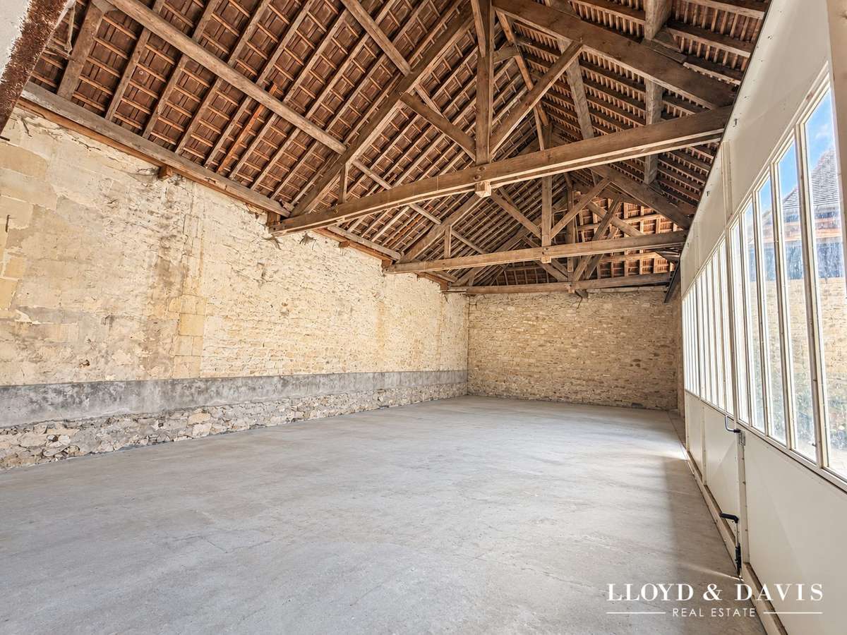 Maison Senlis