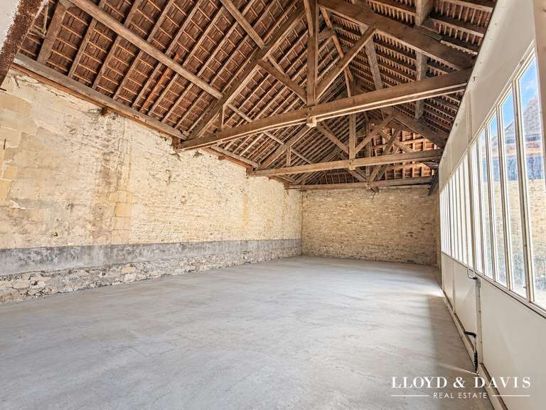 Maison Senlis - 5 chambres - 400m²