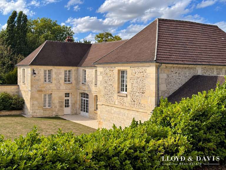 Maison Senlis - 5 chambres - 400m²