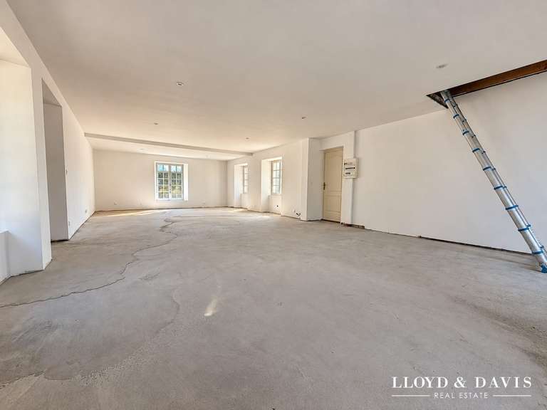 Maison Senlis - 5 chambres - 400m²