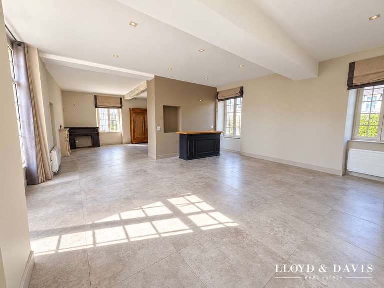 Maison Senlis - 5 chambres - 400m²