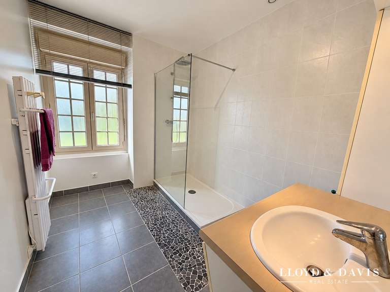 Maison Senlis - 5 chambres - 400m²