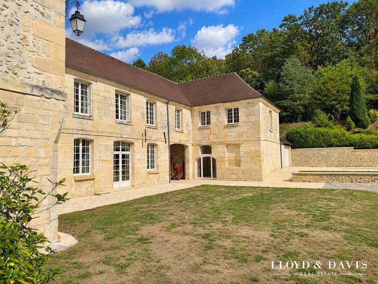 Maison Senlis - 5 chambres - 400m²
