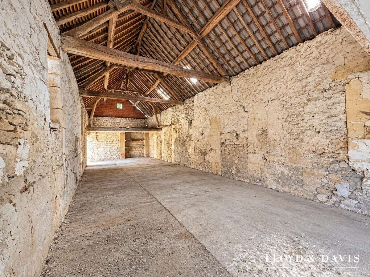 Maison Senlis
