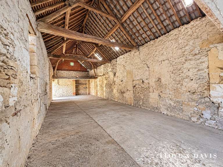 Maison Senlis - 5 chambres - 400m²