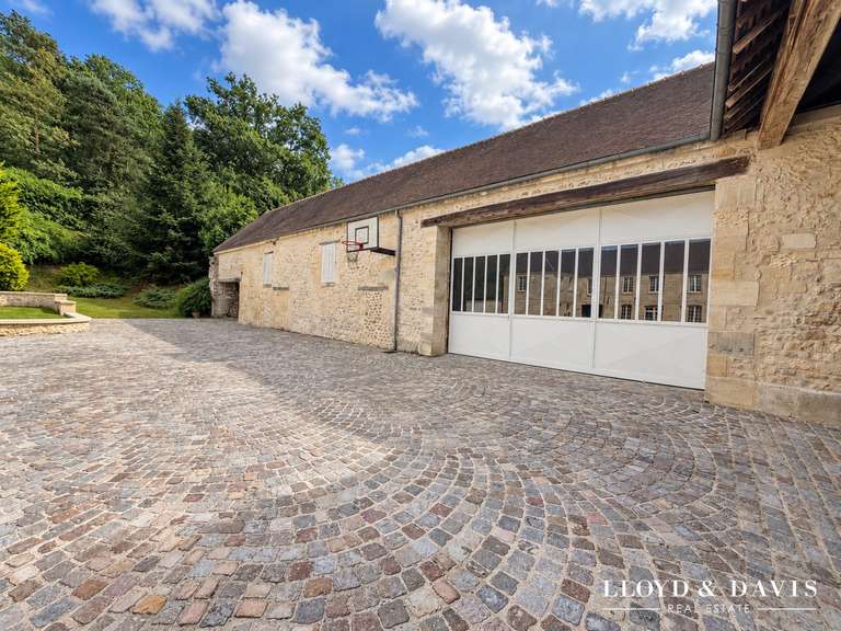 Maison Senlis - 5 chambres - 400m²