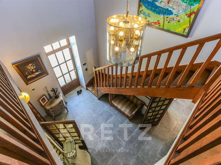 Propriété Senlis - 335m²