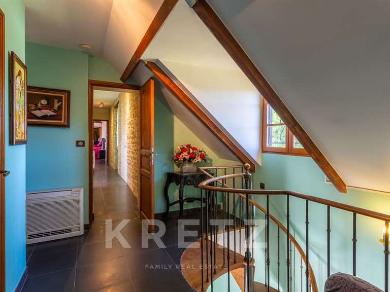 Propriété Senlis - 335m²