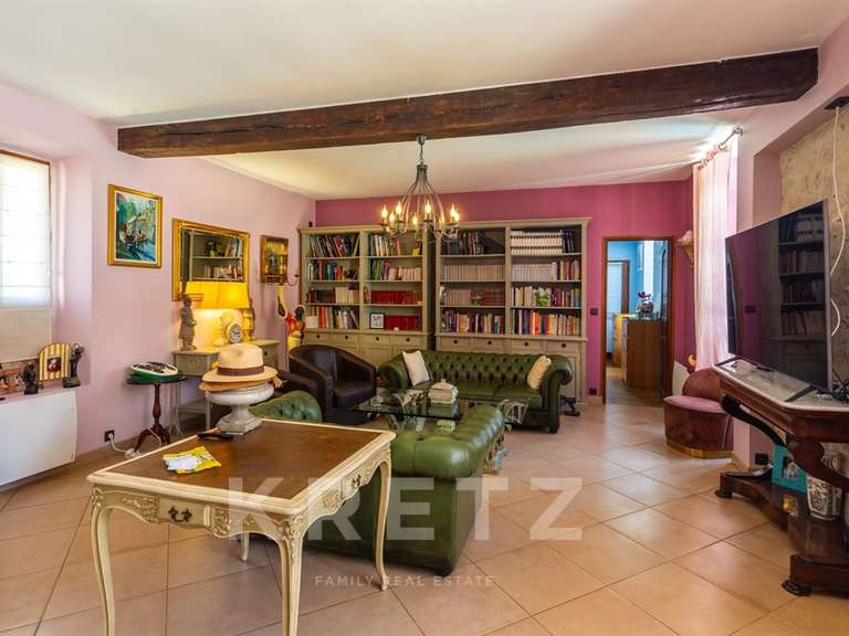 Propriété Senlis - 335m²