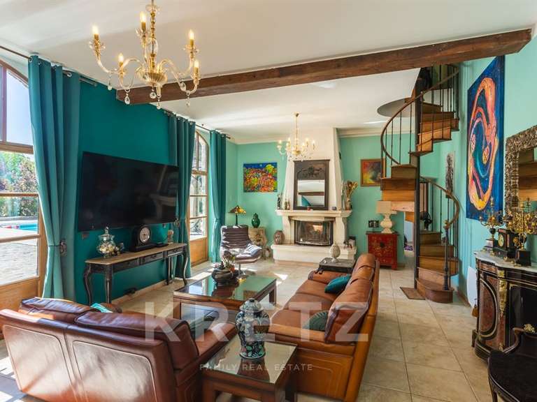Propriété Senlis - 335m²