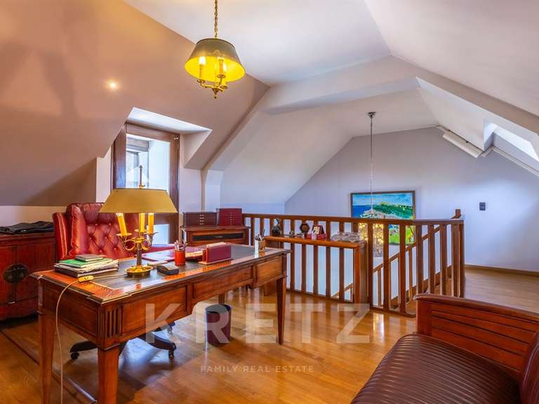 Propriété Senlis - 335m²