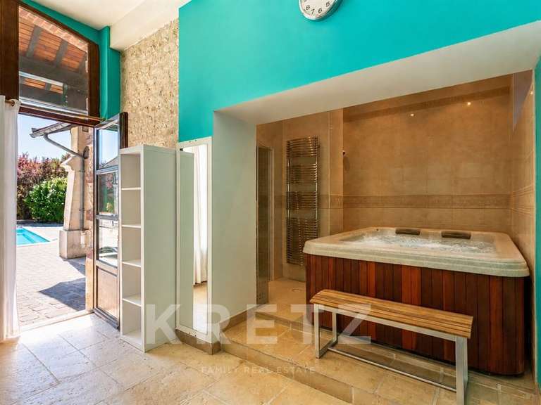 Propriété Senlis - 335m²