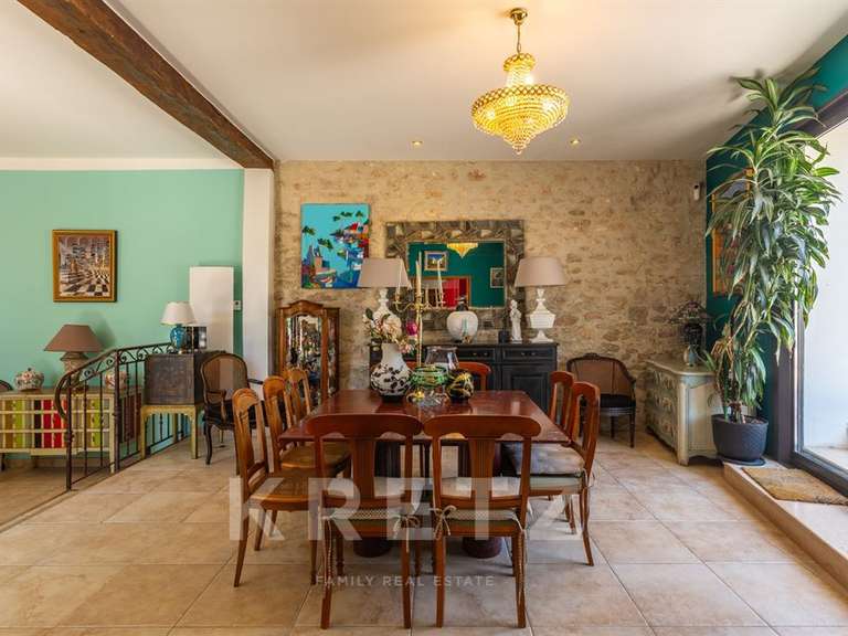 Propriété Senlis - 335m²