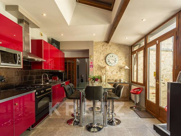 Propriété Senlis - 335m²