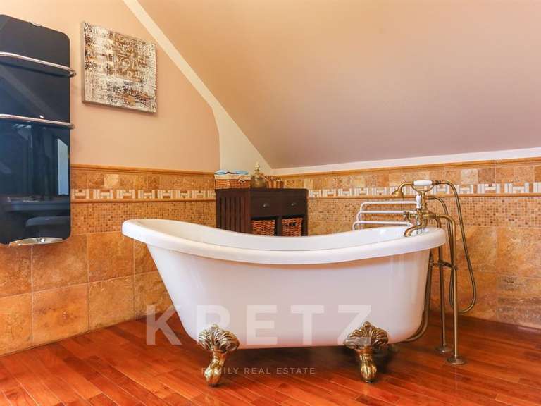 Propriété Senlis - 335m²