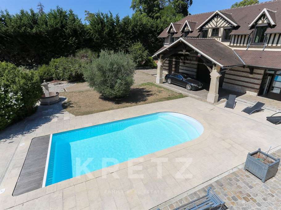 Propriété Senlis