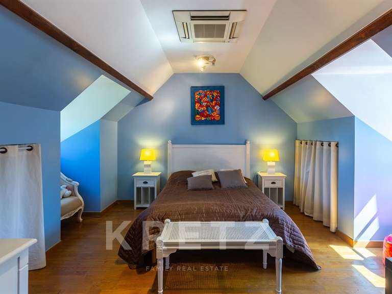 Propriété Senlis - 335m²