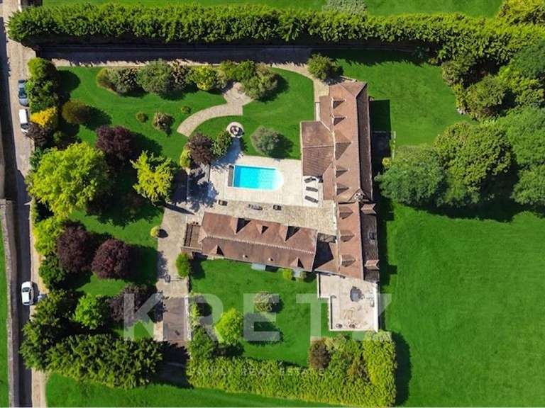 Propriété Senlis - 335m²