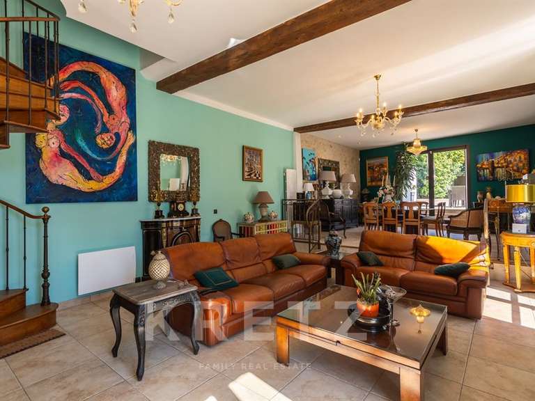 Propriété Senlis - 335m²