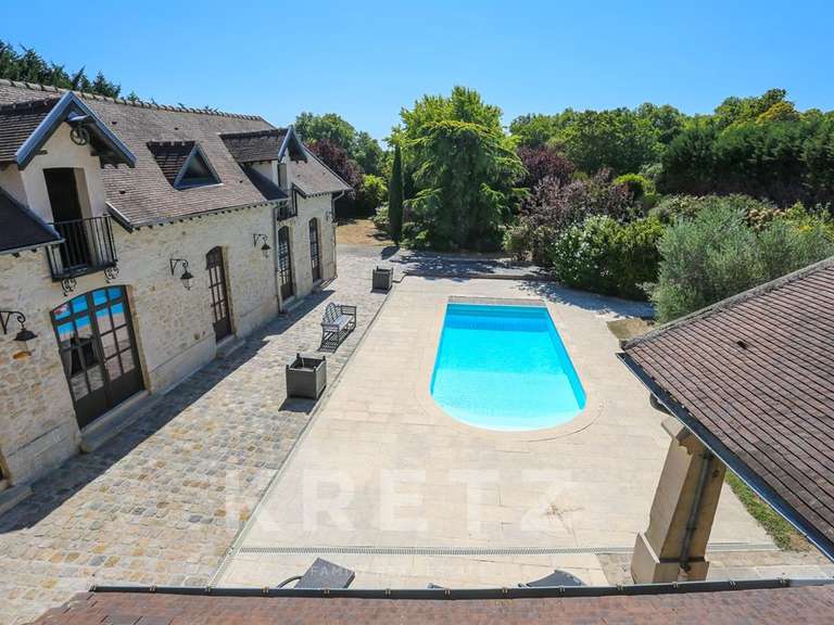 Propriété Senlis - 335m²