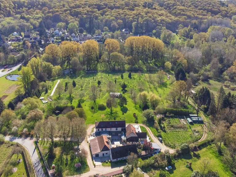 Maison Senlisse - 12 chambres - 785m²