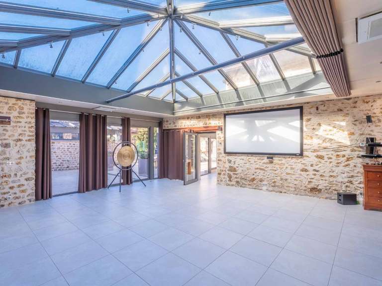 Maison Senlisse - 12 chambres - 785m²