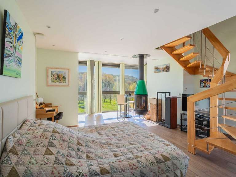 Maison Senlisse - 12 chambres - 785m²