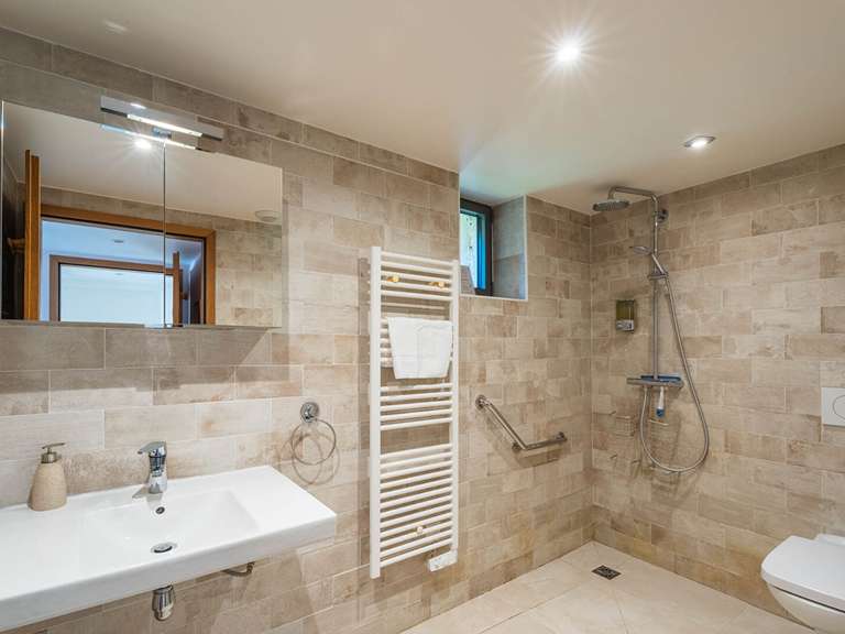 Maison Senlisse - 12 chambres - 785m²