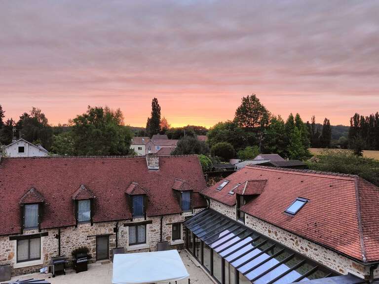 Maison Senlisse - 12 chambres - 785m²