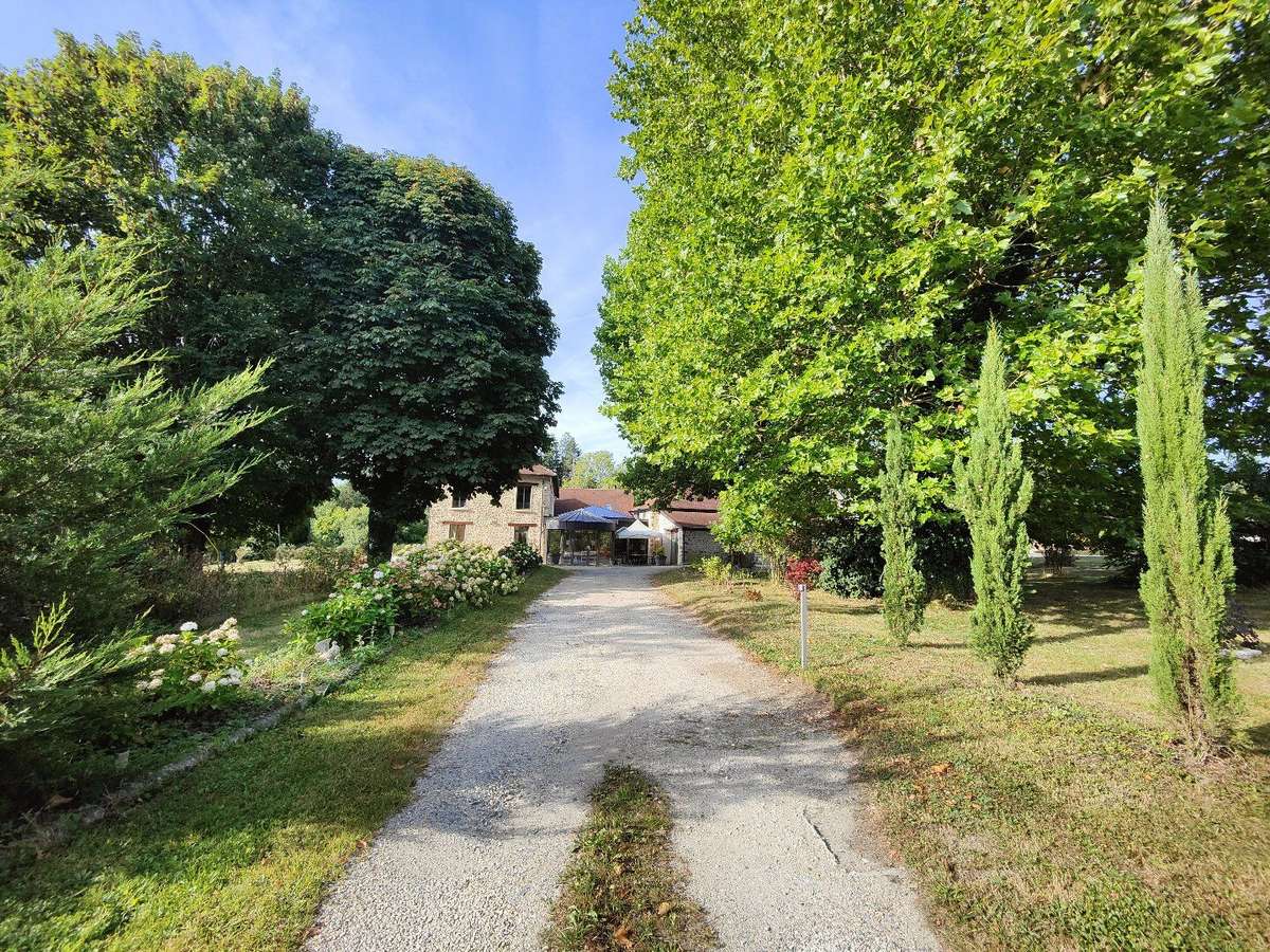 Maison Senlisse