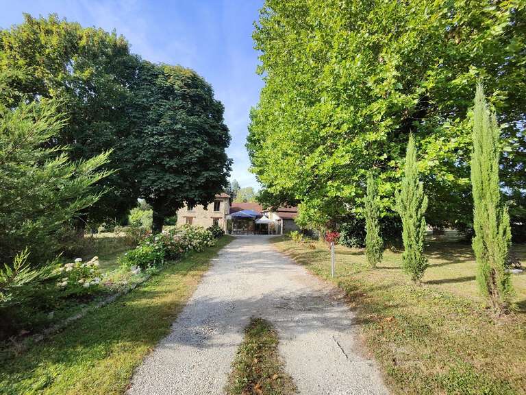 Maison Senlisse - 12 chambres - 785m²