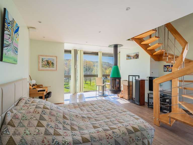 Maison Senlisse - 12 chambres - 785m²