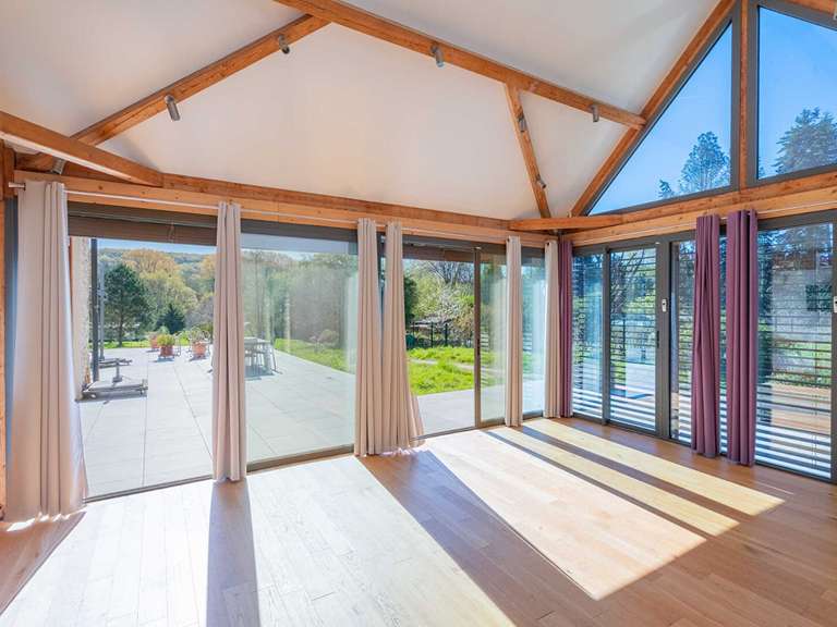 Maison Senlisse - 12 chambres - 785m²