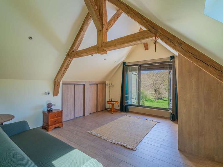 Maison Senlisse - 12 chambres - 785m²