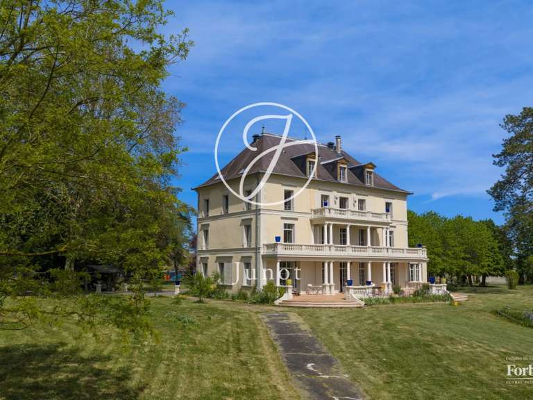 Castle Sens - 15 bedrooms - 946m²