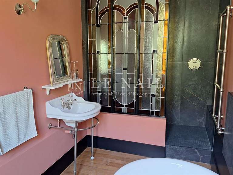 Hôtel particulier Sens - 6 chambres - 320m²