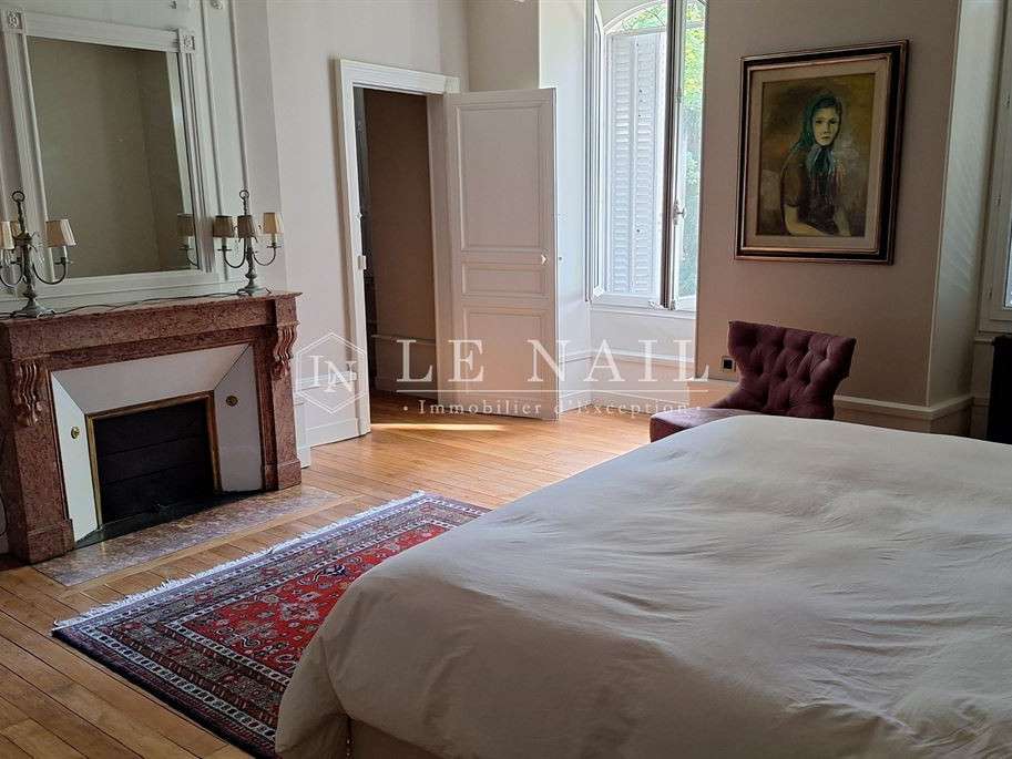 Hôtel particulier Sens